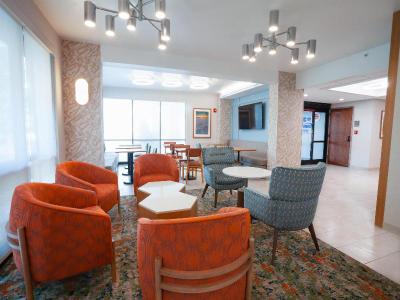 Hampton Inn Salt Lake City-North