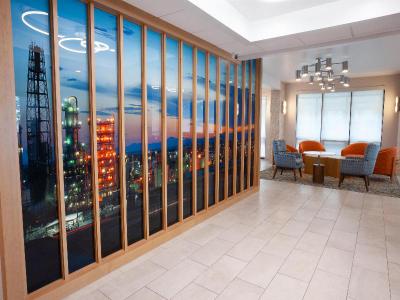 Hampton Inn Salt Lake City-North