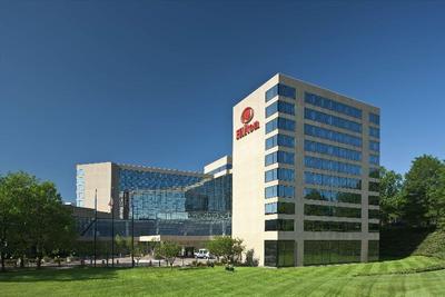 DoubleTree by Hilton Stamford