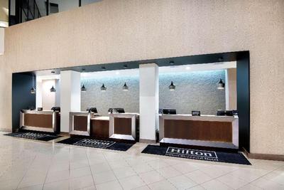 DoubleTree by Hilton Stamford