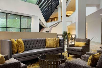 DoubleTree by Hilton Stamford