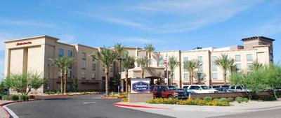 Hampton Inn and Suites PhoenixGilbert