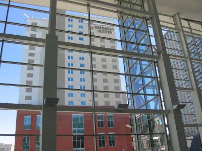 Embassy Suites by Hilton Denver Downtown Conventio