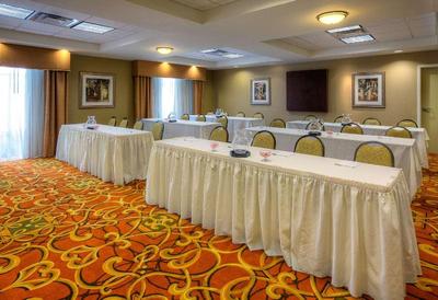 Hampton Inn & Suites McAllen
