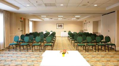 Hilton Garden Inn Secaucus Meadowlands