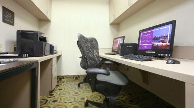 Hilton Garden Inn Secaucus Meadowlands