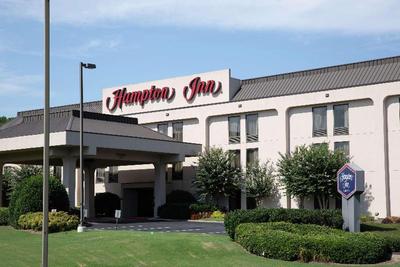 Hampton Inn Atlanta-Town Center/Kennesaw