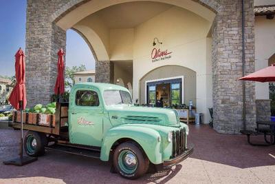 Hampton Inn & Suites Windsor - Sonoma Wine Country