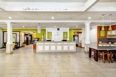 Hilton Garden Inn Portland Airport
