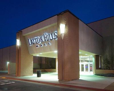 Hampton Inn Salt Lake City/Layton