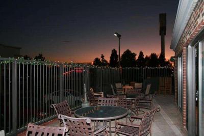 Hampton Inn Salt Lake City/Layton