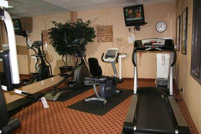Hampton Inn Salt Lake City/Layton