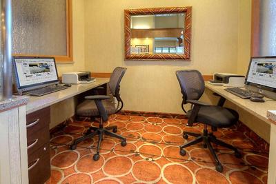Hampton Inn Salt Lake City/Layton