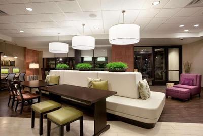 Home2 Suites by Hilton Salt Lake City/Layton, UT