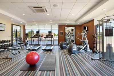 Home2 Suites by Hilton Salt Lake City/Layton, UT