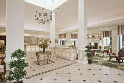 Hilton Garden Inn Syracuse