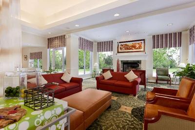 Hilton Garden Inn Syracuse