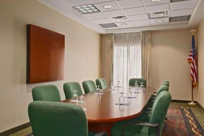 Hilton Garden Inn Syracuse