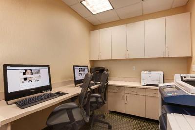 Hilton Garden Inn Syracuse