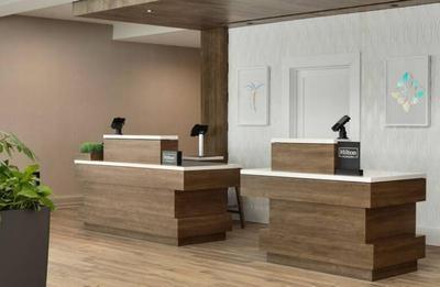 Hilton Garden Inn Riverhead