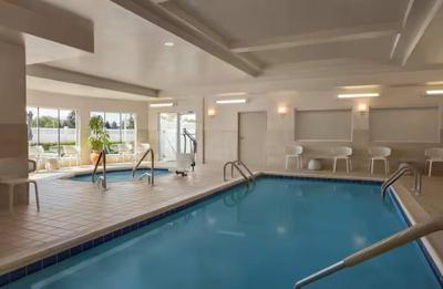 Hilton Garden Inn Riverhead