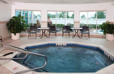 Hilton Garden Inn Riverhead