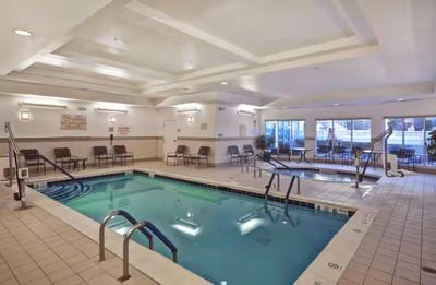 Hilton Garden Inn Riverhead