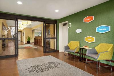Hampton Inn Portland-Airport