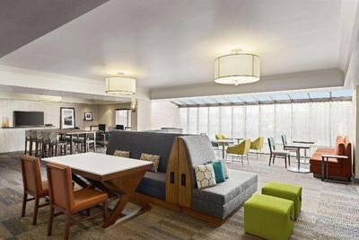 Hampton Inn Portland-Airport
