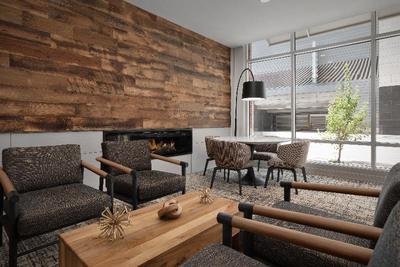 Hilton Garden Inn Denver Downtown