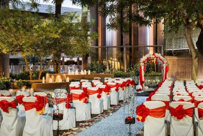 DoubleTree Suites by Hilton Hotel Phoenix