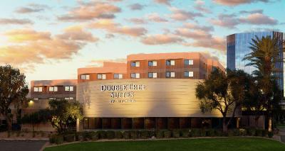 DoubleTree Suites by Hilton Hotel Phoenix