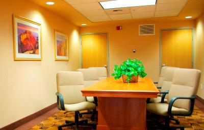 Hampton Inn & Suites Flagstaff
