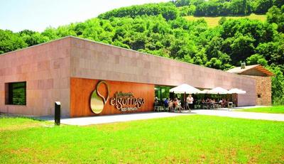 Balneario Elgorriaga