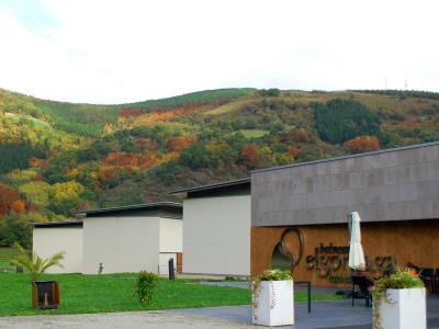 Balneario Elgorriaga