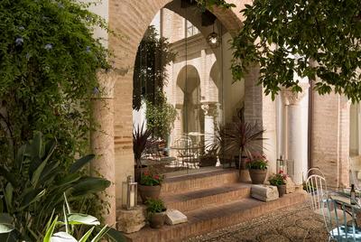 Balcón de Córdoba