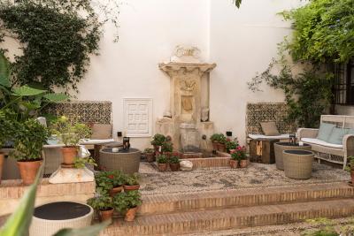 Balcón de Córdoba