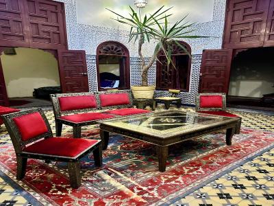Riad a La Belle Etoile