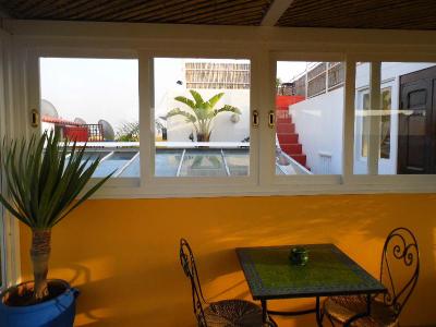 Riad a La Belle Etoile