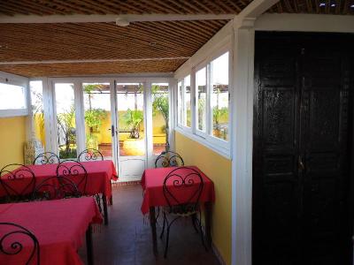 Riad a La Belle Etoile