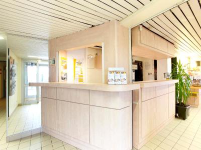 Hotel de Nantes Saint Herblain
