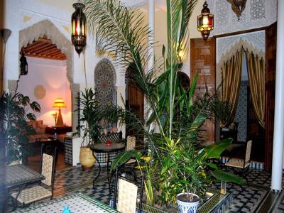 Dar  Zouhour