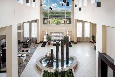 Embassy Suites by Hilton Birmingham Hoover