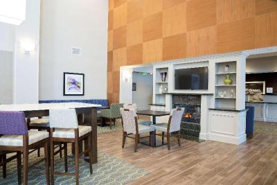 Hampton Inn & Suites Hartford-Manchester
