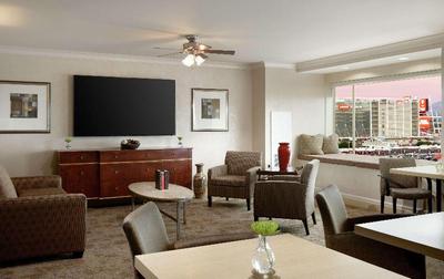 Hilton Santa Clara