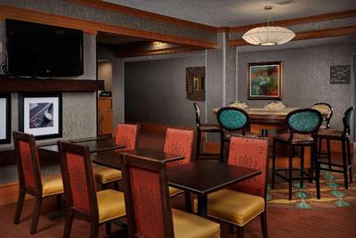 Hampton Inn Alamogordo