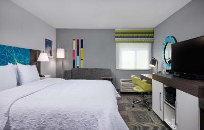 Hampton Inn Alamogordo