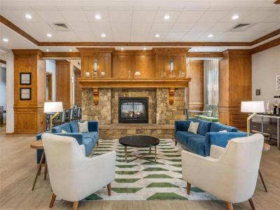 Hampton Inn & Suites Coeur d' Alene