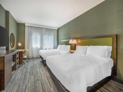 Hampton Inn & Suites Coeur d' Alene