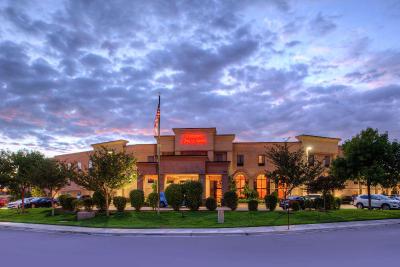Hampton Inn & Suites Boise Meridian